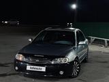 Kia Spectra 2006 года за 1 700 000 тг. в Актобе – фото 4