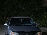 Kia Spectra 2006 года за 1 700 000 тг. в Актобе – фото 3
