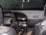 Kia Spectra 2006 года за 1 700 000 тг. в Актобе – фото 5