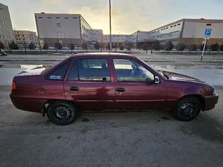 Daewoo Nexia 2012 года за 1 600 000 тг. в Актау – фото 5