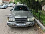 Mercedes-Benz E 260 1991 годаүшін1 500 000 тг. в Алматы – фото 3