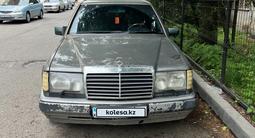 Mercedes-Benz E 260 1991 годаүшін2 050 000 тг. в Алматы – фото 3