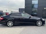 Mercedes-Benz E 350 2009 года за 7 800 000 тг. в Алматы – фото 5