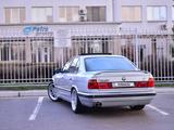 BMW 530 1995 годаүшін4 750 000 тг. в Шымкент – фото 4