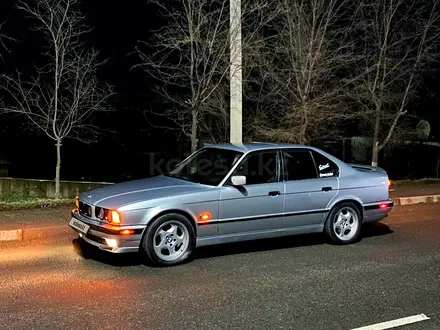 BMW 530 1995 года за 4 750 000 тг. в Шымкент – фото 10