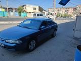 Mazda Cronos 1993 года за 1 400 000 тг. в Тараз – фото 3