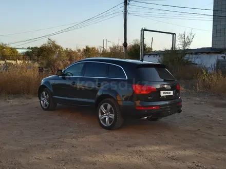 Audi Q7 2008 года за 4 700 000 тг. в Караганда