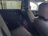 Kia Sportage 2011 года за 4 800 000 тг. в Уральск – фото 2