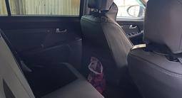Kia Sportage 2011 годаүшін5 100 000 тг. в Уральск – фото 2