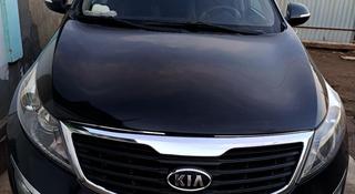 Kia Sportage 2011 года за 5 100 000 тг. в Уральск