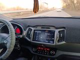 Kia Sportage 2011 года за 4 800 000 тг. в Уральск – фото 3