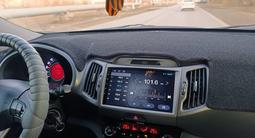Kia Sportage 2011 годаүшін5 100 000 тг. в Уральск – фото 3