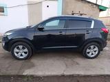 Kia Sportage 2011 года за 4 800 000 тг. в Уральск – фото 4