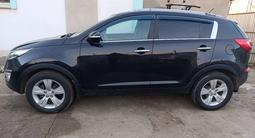 Kia Sportage 2011 годаүшін5 100 000 тг. в Уральск – фото 4