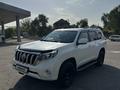 Toyota Land Cruiser Prado 2014 года за 23 000 000 тг. в Алматы – фото 4