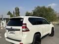 Toyota Land Cruiser Prado 2014 года за 23 000 000 тг. в Алматы – фото 9