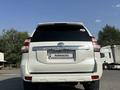 Toyota Land Cruiser Prado 2014 года за 23 000 000 тг. в Алматы – фото 12