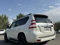 Toyota Land Cruiser Prado 2014 года за 23 000 000 тг. в Алматы – фото 14