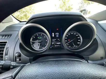 Toyota Land Cruiser Prado 2014 года за 23 000 000 тг. в Алматы – фото 18