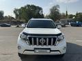 Toyota Land Cruiser Prado 2014 года за 23 000 000 тг. в Алматы – фото 2