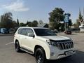 Toyota Land Cruiser Prado 2014 года за 23 000 000 тг. в Алматы