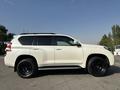Toyota Land Cruiser Prado 2014 года за 23 000 000 тг. в Алматы – фото 8