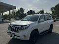 Toyota Land Cruiser Prado 2014 года за 23 000 000 тг. в Алматы – фото 5