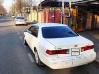 Toyota Camry 2001 года за 2 600 000 тг. в Алматы