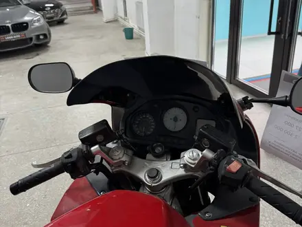 Honda  VFR 800 2000 года за 2 300 000 тг. в Караганда – фото 4