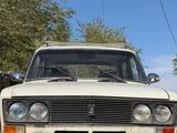 ВАЗ (Lada) 2106 1996 годаүшін250 000 тг. в Семей – фото 2
