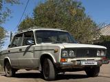 ВАЗ (Lada) 2106 1996 годаүшін250 000 тг. в Семей