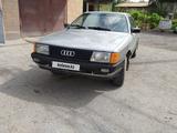 Audi 100 1985 годаүшін1 350 000 тг. в Шу – фото 2