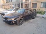 Mitsubishi Diamante 1999 года за 1 500 000 тг. в Алматы