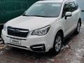 Subaru Forester 2016 года за 6 100 000 тг. в Актобе – фото 2