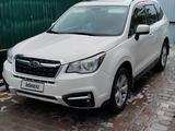 Subaru Forester 2016 года за 6 100 000 тг. в Актобе – фото 2