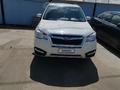 Subaru Forester 2016 года за 6 100 000 тг. в Актобе