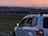 Subaru Forester 2016 года за 6 100 000 тг. в Актобе – фото 3