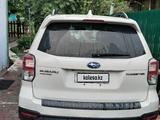 Subaru Forester 2016 года за 6 100 000 тг. в Актобе – фото 4