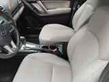 Subaru Forester 2016 года за 6 100 000 тг. в Актобе – фото 5