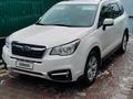 Subaru Forester 2016 года за 6 100 000 тг. в Актобе – фото 7