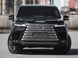 Lexus LX 600 2023 года за 75 000 000 тг. в Костанай – фото 2