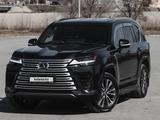 Lexus LX 600 2023 года за 75 000 000 тг. в Костанай