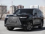 Lexus LX 600 2023 года за 75 000 000 тг. в Костанай – фото 5