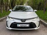 Toyota Corolla 2019 годаүшін10 500 000 тг. в Алматы