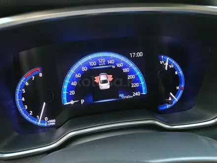 Toyota Corolla 2019 года за 10 500 000 тг. в Алматы – фото 23