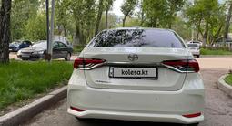 Toyota Corolla 2019 года за 10 500 000 тг. в Алматы – фото 3