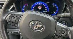 Toyota Corolla 2019 года за 10 500 000 тг. в Алматы – фото 4