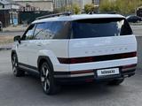 Hyundai Santa Fe 2025 года за 19 500 000 тг. в Астана – фото 4