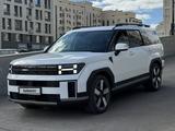 Hyundai Santa Fe 2025 года за 19 500 000 тг. в Астана – фото 3