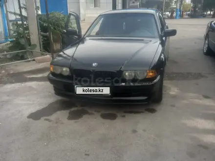 BMW 728 1995 года за 3 500 000 тг. в Жанатас – фото 10